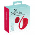 Mutandina Vibrante Slim Panty - Vibratore Indossabile Ricaricabile con Telecomando - 9