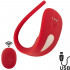 Mutandina Vibrante Slim Panty - Vibratore Indossabile Ricaricabile con Telecomando - 0