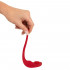Mutandina Vibrante Slim Panty - Vibratore Indossabile Ricaricabile con Telecomando - 4