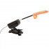 Sex Machine RC Fucking Machine (Inclusi 2 Dildo e 1 Masturbatore) con Telecomando - 1
