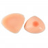 Coppia di Seni Finti in Puro Silicone 2 x 1000 g. - 3