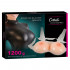 Coppia di Seni Finti in Silicone con Reggi Seno 2 x 600 g. - 0