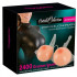 Coppia di seni finti in silicone 2400g - Taglia 5 - 5