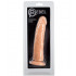 Fallo Realistico in Silicone 22 X 4,5 cm. - 5