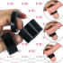Set di 3 Cockring Ballstretcher Spessore 1 - 2 e 3 cm. - 0
