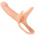 Strap On Cavo con Anello per Testicoli Aggiunge 5 cm al tuo Pene - 2