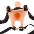 Strap On Cavo con Anello per Testicoli Aggiunge 5 cm al tuo Pene - 5