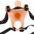Omaggio strap On Cavo con Anello per Testicoli Aggiunge 6 cm al tuo Pene - 5