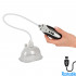 Pompa Succhia Vagina Automatica Ricaricabile con USB - 0