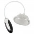Pompa Succhia Vagina Automatica Ricaricabile con USB - 4