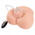 Pompa Succhia Vagina Automatica Ricaricabile con USB - 5