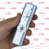 Strap-On Gigolina Con Vibratore Realistico Indossabile 20 x 4,5 Cm. - 6