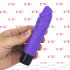 Vibratore Realistico in Puro Silicone 14 x 2,9 cm. - 0