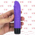 Vibratore Realistico in Puro Silicone 14 x 2,9 cm. - 2