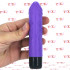 Vibratore Realistico in Puro Silicone 14 x 2,9 cm. - 4