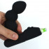 Stimolatore Prostata e Perineo in Puro Silicone Rebel 14 X 3,6 cm. - 4