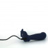 Stimolatore prostatico Vibrante Telecomandato Ricaricabile USB 12 x 3,5 cm. - 6