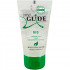 Lubrificante BIO e 100% VEGANO a base acquosa Just Glide 50 ml. - 0