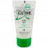 Lubrificante anale VEGANO e 100% BIO a base acquosa Just Glide 50 ml. - 0