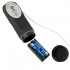 Vibratore realistico pulsante in silicone color carne 20 x 4,4 cm. - 6