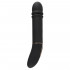 Vibratore in Silicone con Spinta 24,5 x 4 cm. Ricaricabile con USB - 3