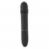 Vibratore in Silicone con Spinta 24,5 x 4 cm. Ricaricabile con USB - 4