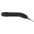 Vibratore in Silicone con Spinta 24,5 x 4 cm. Ricaricabile con USB - 5
