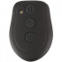 Sex machine portatile con vibratore in silicone nero con ventosa removibile 36,3 x 3,2 cm. - 8