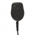 Sex machine portatile con vibratore in silicone nero con ventosa removibile 36,3 x 3,2 cm. - 11