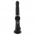 RC Fucking Machine 2.0 - Sex Machine Portatile in Silicone con Ventosa Removibile 30,3 x 3,6 cm. Nero - 3