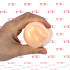 Lubrificante in Flacone a Forma di Fallo 21 x 4,8 cm.- Base Acquosa 300 ml. - 3