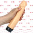 Lubrificante in Flacone a Forma di Fallo 21 x 4,8 cm.- Base Acquosa 300 ml. - 1