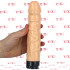 Lubrificante in Flacone a Forma di Fallo 21 x 4,8 cm.- Base Acquosa 300 ml. - 2