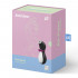 Satisfyer Penguin Succhia Clitoride Aspirante Ricaricabile USB - 6
