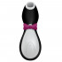 Satisfyer Penguin Succhia Clitoride Aspirante Ricaricabile USB - 4