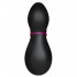 Satisfyer Penguin Succhia Clitoride Aspirante Ricaricabile USB - 5