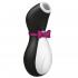 Satisfyer Penguin Succhia Clitoride Aspirante Ricaricabile USB - 2