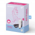 Satisfyer Traveler Stimolatore per Clitoride Aspirante - 7