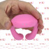 Satisfyer Endless Love Vibratore per Coppia in Silicone Rosa Ricaricabile USB - 2