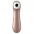 Satisfyer Pro 2+ Massaggiatore per Clitoride Vibrante Ricaricabile USB - 1