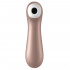 Satisfyer Pro 2+ Massaggiatore per Clitoride Vibrante Ricaricabile USB - 1