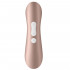Satisfyer Pro 2+ Massaggiatore per Clitoride Vibrante Ricaricabile USB - 3