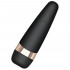 Satisfyer Pro 3+ Stimolatore per Clitoride a Onde Pulsanti + Vibrazione Ricaricabile USB - 4