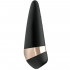 Satisfyer Pro 3+ Stimolatore per Clitoride a Onde Pulsanti + Vibrazione Ricaricabile USB - 1