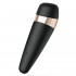 Satisfyer Pro 3+ Stimolatore per Clitoride a Onde Pulsanti + Vibrazione Ricaricabile USB - 2
