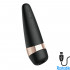 Satisfyer Pro 3+ Stimolatore per Clitoride a Onde Pulsanti + Vibrazione Ricaricabile USB - 0