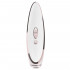Satisfyer Prêt-à-porter Stimolatore Clitoride Vibrante con Risucchio Ricaricabile USB - 0