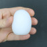 Bubble - Ovetto Masturbatore Egg Maschile - 2