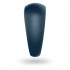 Satisfyer Power Ring Anello Fallico Vibrante in Silicone Blu Ricaricabile USB - 6