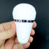 Satisfyer Little Massaggiatore intimo a Forma di Gelato in Silicone - 3